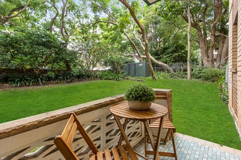 Property photo of 2/51 Shirley Road Wollstonecraft NSW 2065