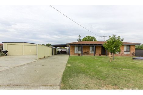 3 Nereus Pl, Madora Bay, WA 6210