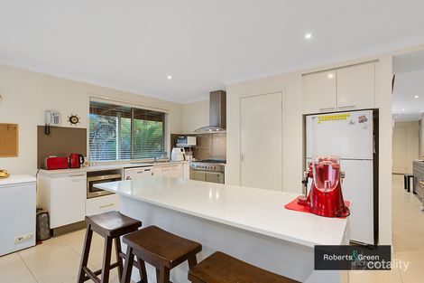 Property photo of 48 Morton Crescent Bittern VIC 3918