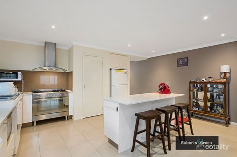 Property photo of 48 Morton Crescent Bittern VIC 3918