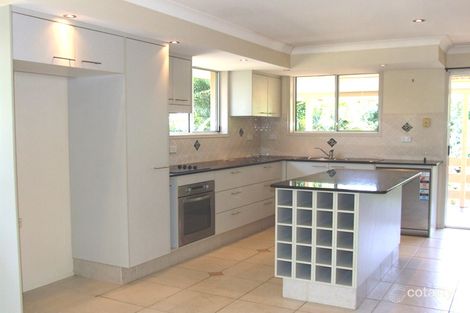 Property photo of 21 Olympia Avenue Barlows Hill QLD 4703