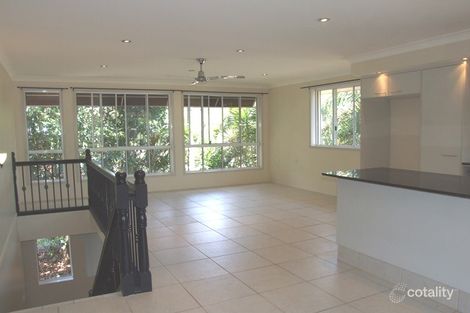 Property photo of 21 Olympia Avenue Barlows Hill QLD 4703