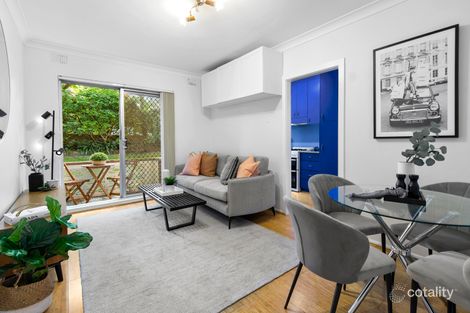 Property photo of 2/51 Shirley Road Wollstonecraft NSW 2065