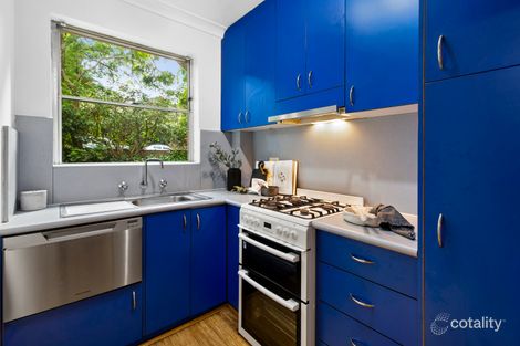 Property photo of 2/51 Shirley Road Wollstonecraft NSW 2065