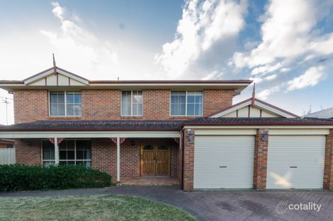 Property photo of 27 Diamond Avenue Glenwood NSW 2768