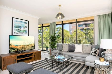 Property photo of 5D/3 Jersey Road Artarmon NSW 2064