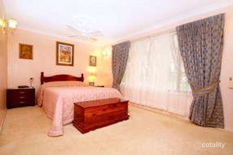 Property photo of 23 Berghofer Drive Withcott QLD 4352