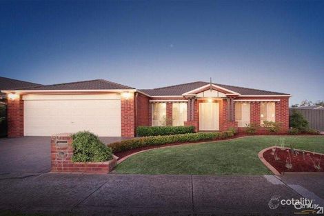 60 Livingstone Bvd, Pakenham, VIC 3810