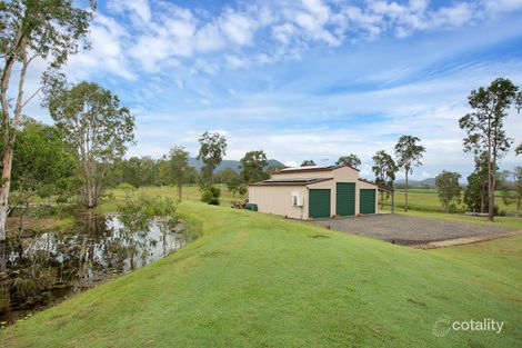 Property photo of 133 Proves Road Kuttabul QLD 4741