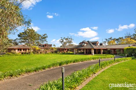 Property photo of 5 Kandara Close Middle Dural NSW 2158