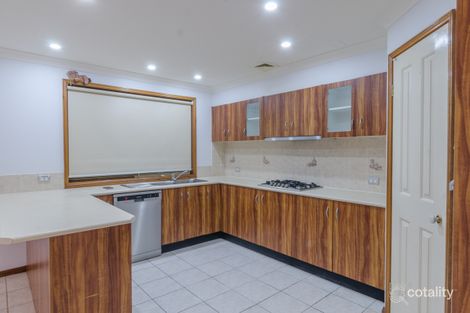 Property photo of 27 Diamond Avenue Glenwood NSW 2768