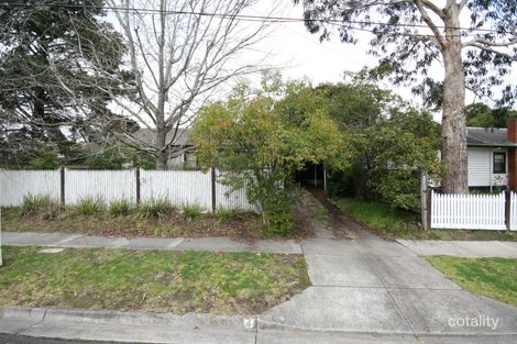 1/4 Timewell Cres, Boronia, VIC 3155