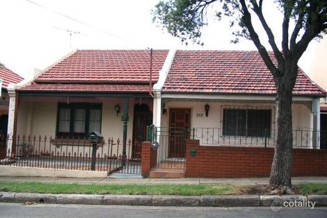 259 Corunna Rd, Petersham, NSW 2049