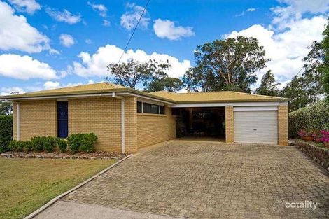 Property photo of 21 Excalibur Road Cornubia QLD 4130