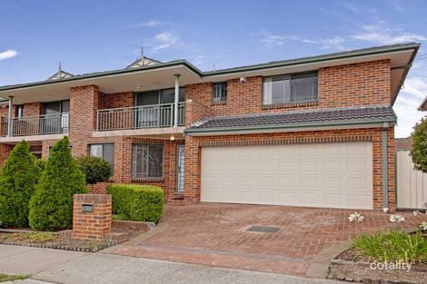 Property photo of 2/2 Gallipoli Street Condell Park NSW 2200
