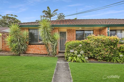 Property photo of 2/21 Kent Road Dapto NSW 2530
