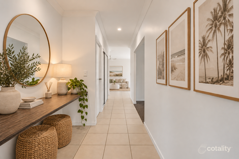 Property photo of 13 Shelduck Street Upper Coomera QLD 4209