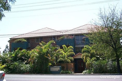 Property photo of 9/58 Swann Road Taringa QLD 4068
