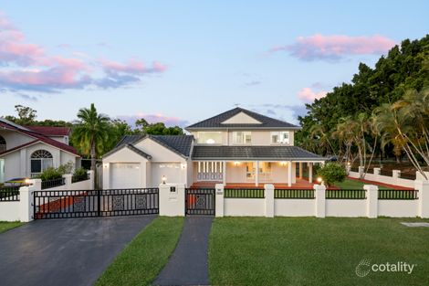 1 Hathaway Pl, Sunnybank Hills, QLD 4109