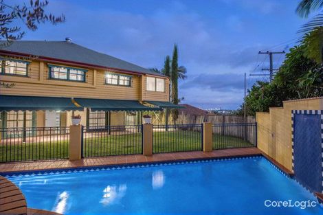 Property photo of 80 Barton Street Everton Park QLD 4053