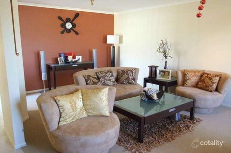 Property photo of 7 Watts Terrace Pakenham VIC 3810