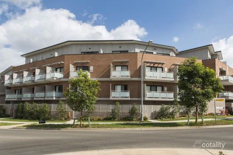 Property photo of 14/2 Glenmore Ridge Drive Glenmore Park NSW 2745