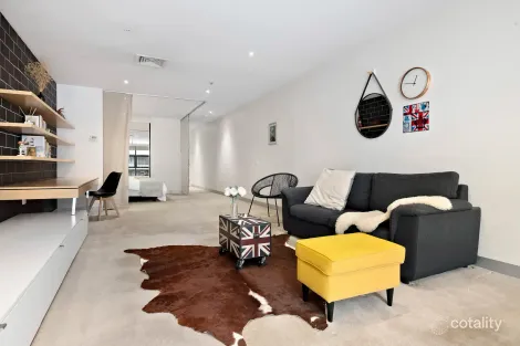 Property photo of 1003/555 Flinders Street Melbourne VIC 3000