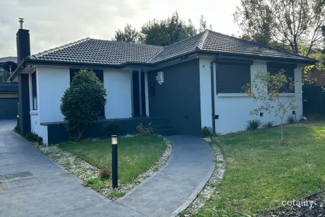 Property photo of 1/168 Princes Highway Hallam VIC 3803