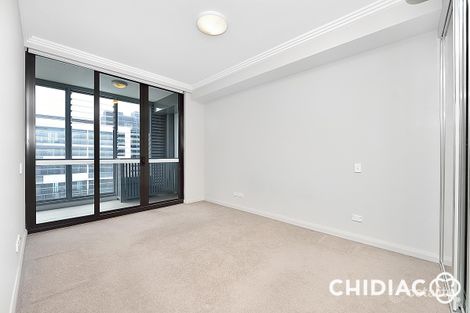 806/4 Footbridge Bvd, Wentworth Point, NSW 2127
