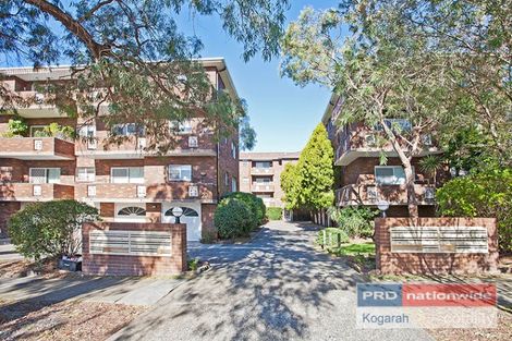 Property photo of 21/17-23 Green Street Kogarah NSW 2217