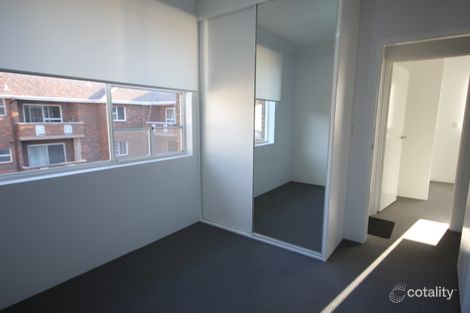 Property photo of 21/17-23 Green Street Kogarah NSW 2217