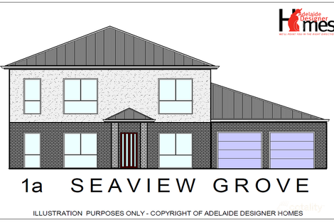 Property photo of 1A Seaview Grove Blair Athol SA 5084