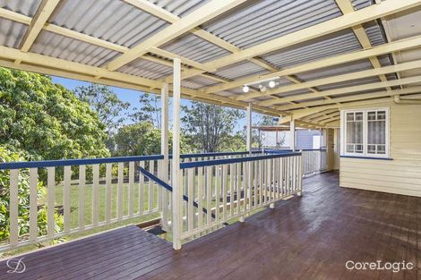 Property photo of 114 Blandford Street Grange QLD 4051