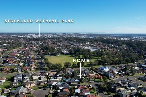 Property photo of 16 Marlowe Street Wetherill Park NSW 2164