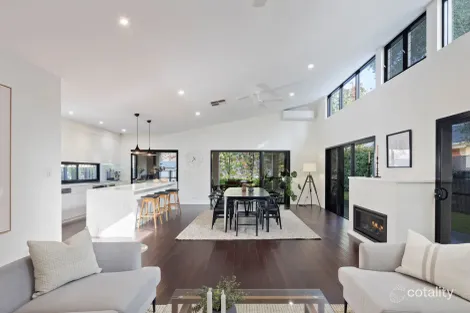 Property photo of 6 Liston Street Parkside SA 5063