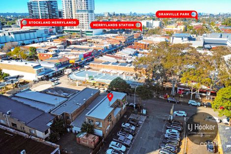 5 Memorial Ave, Merrylands, NSW 2160