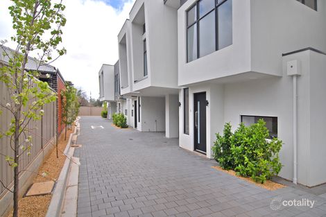 Property photo of 3/2 Freeman Avenue Tranmere SA 5073