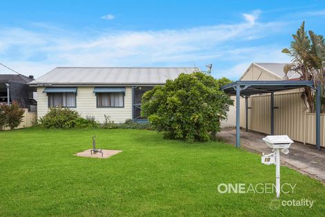 10 Moles St, Albion Park, NSW 2527