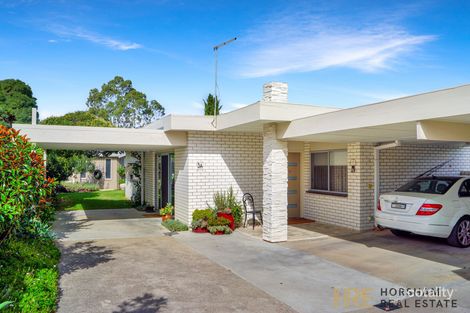 Property photo of 3A Carr Street Horsham VIC 3400