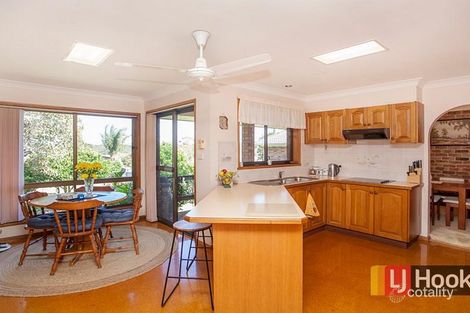 Property photo of 41 Molong Road Old Bar NSW 2430