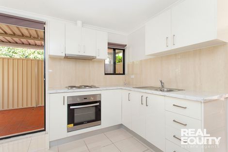 Property photo of 9 Bareena Place Hammondville NSW 2170