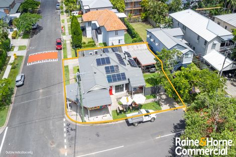40 Oxford St, Hamilton, QLD 4007