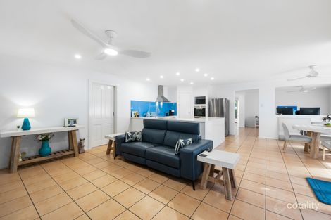 Property photo of 37 Derwent Place Riverhills QLD 4074