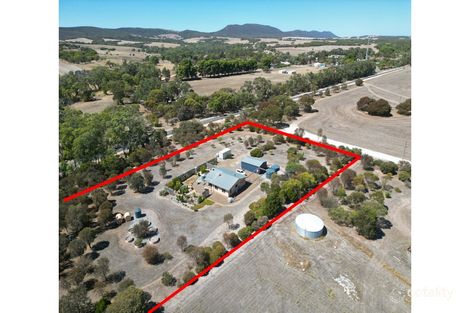 Property photo of 6 Marble Creek Road Coulta SA 5607