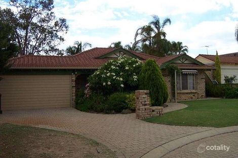 Property photo of 29 Henty Loop Woodvale WA 6026