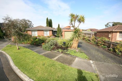 Property photo of 9 Blake Court Scoresby VIC 3179