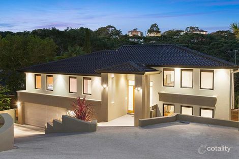 Property photo of 36 Alkaringa Road Gymea Bay NSW 2227