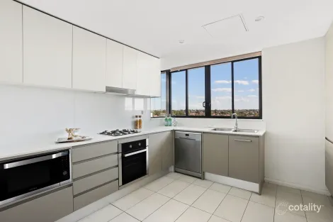 Property photo of 801/2A Charles Street Canterbury NSW 2193