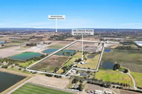 189 Craig Rd, Pearcedale, VIC 3912