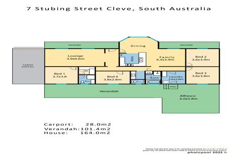 Property photo of 7 Stubing Street Cleve SA 5640